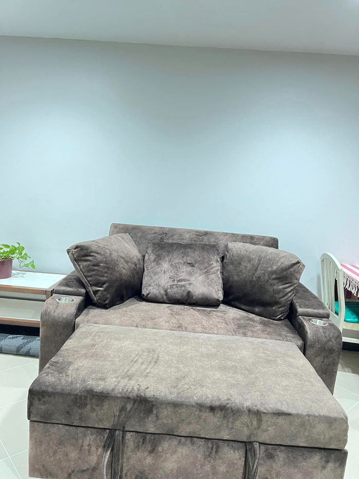 รูป ห้องอัพเดต🐲แอดไลน์ได้เลยครับ🐲SIWA🐲Wittayu Complex - รูปที่ 7/16
