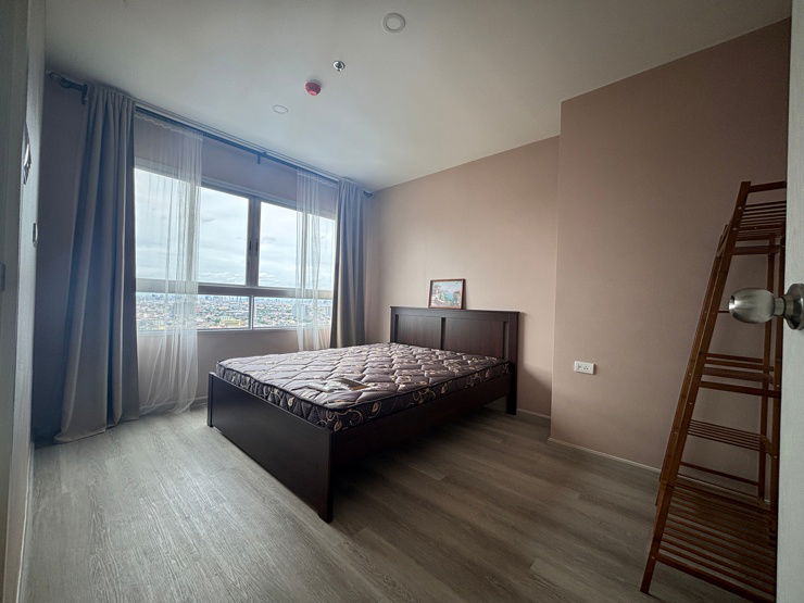 รูป อยู่จริงแบบรีสอร์ท! , 2 Bed 2 Bath ครัวปิด วิวสวย พร้อมห้องเฟอร์ครบ - รูปที่ 7/18