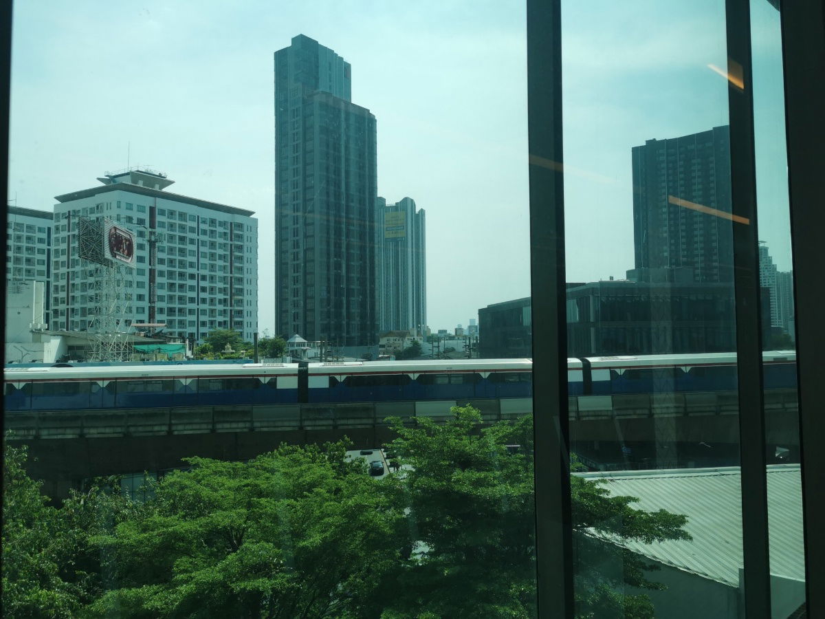picture Code: KJ8030  for rent The Room Sukhumvit 69 // Line ID: @kjcondo (with @) // - 18/20