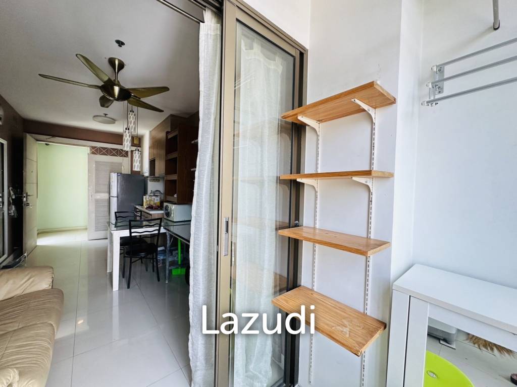 picture 1 Bed 1 Bath 35 SQ.M Ideo Mix Sukhumvit 103 - 6/11