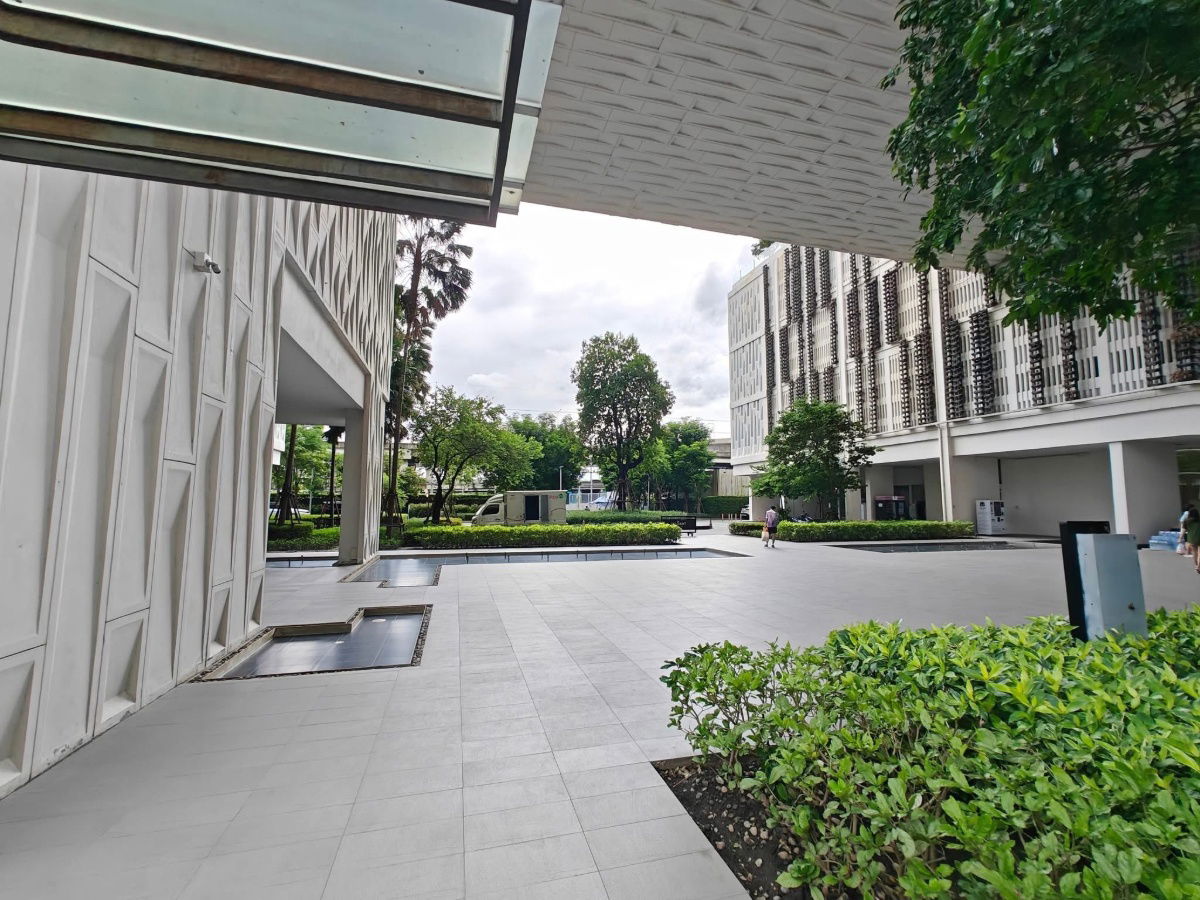 รูป 🟢For Rent🟢The Saint Residences (เดอะ เซนต์ เรสซิเดนซ์  ห้องสวย เฟอร์ครบ 📱ADD LINE @nathong97 (ตอบ ⚡ 24 Hr) P769 - รูปที่ 26/27