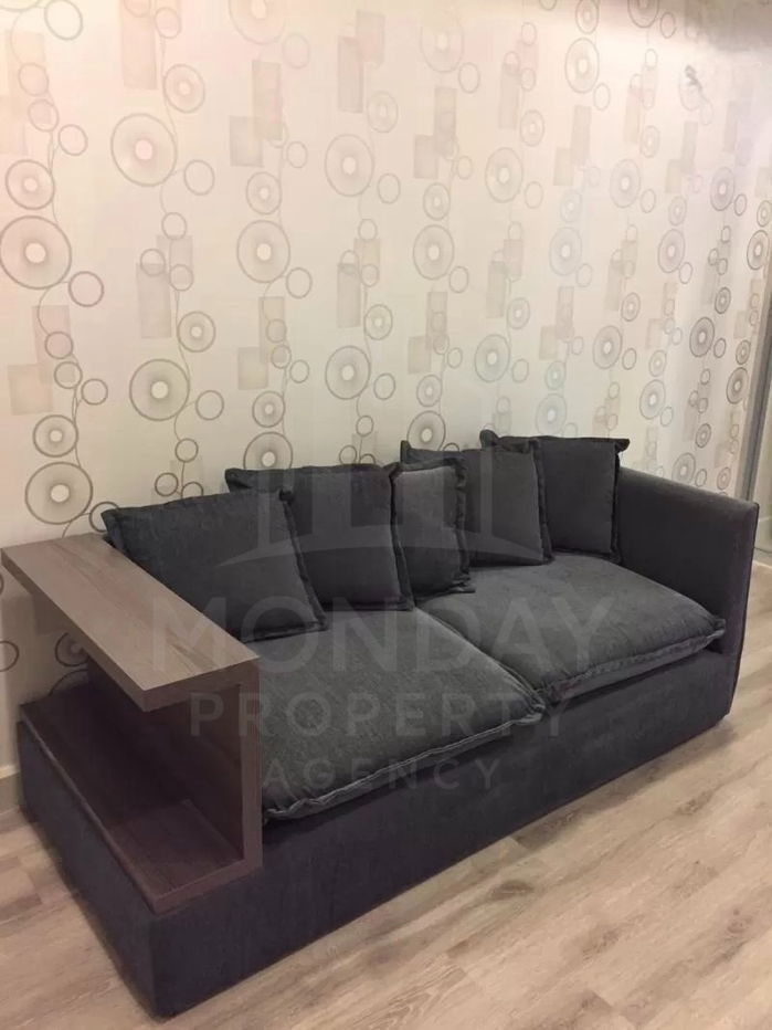 picture 🌟 For Rent – Centric Sathorn - St. Louis | 1BR Condo,  Only 16,000 THB/Month 🏢💫 - 3/10