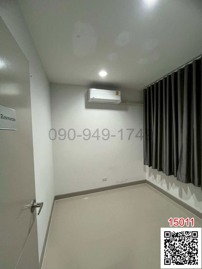 รูป เช่า ทาวน์โฮม 3.5 ชั้น Premium Place พหลโยธิน-รามอินทรา บ้านหลังมุม  - รูปที่ 7/19