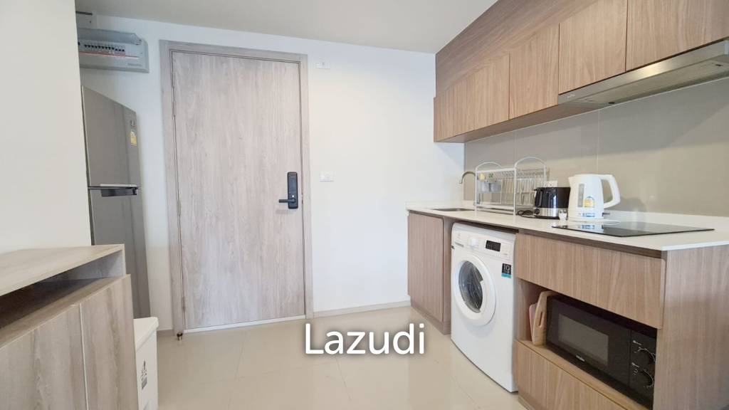 picture 2-Bedroom Condo for Long-Term Rent – La Casita Hua Hin - 5/20