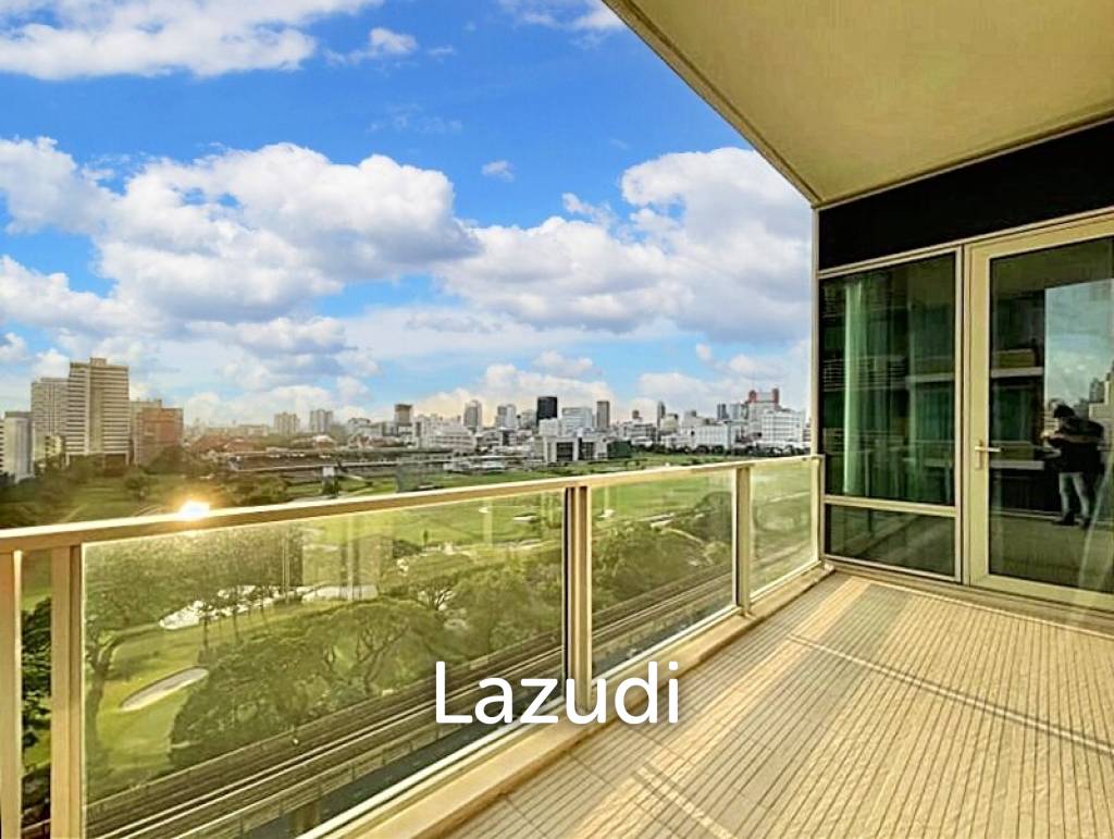 picture 2 Bedroom 2 Bathroom 107 SQ.M 185 Rajadamri - 9/9
