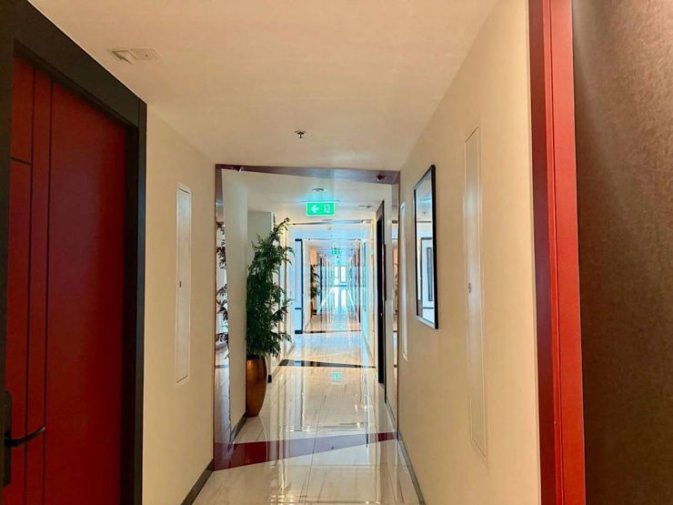 picture Riviera Ocean Drive Condominium   -Sea view forgin - 7/20
