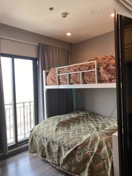 🎉 For Sell Condo URBANO RAJAVITHI Building 1, Floor 22,1 bed room, Room size 34 sqm