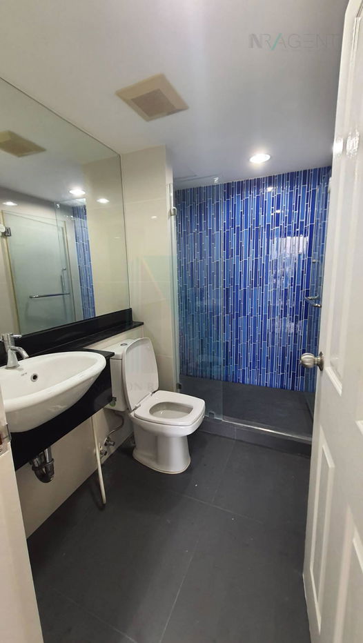 picture 📌 For Rent Condo CHATEAU IN TOWN SUKHUMVIT 62/1 Building 1, Floor 7,1 bed room, Room size 30.00 sqm - 8/8