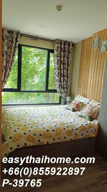 picture P-39765 Condo for rent B-Loft Lite Sukhumvit 115 fully furnished (Confirm again when visit).  - 2/13