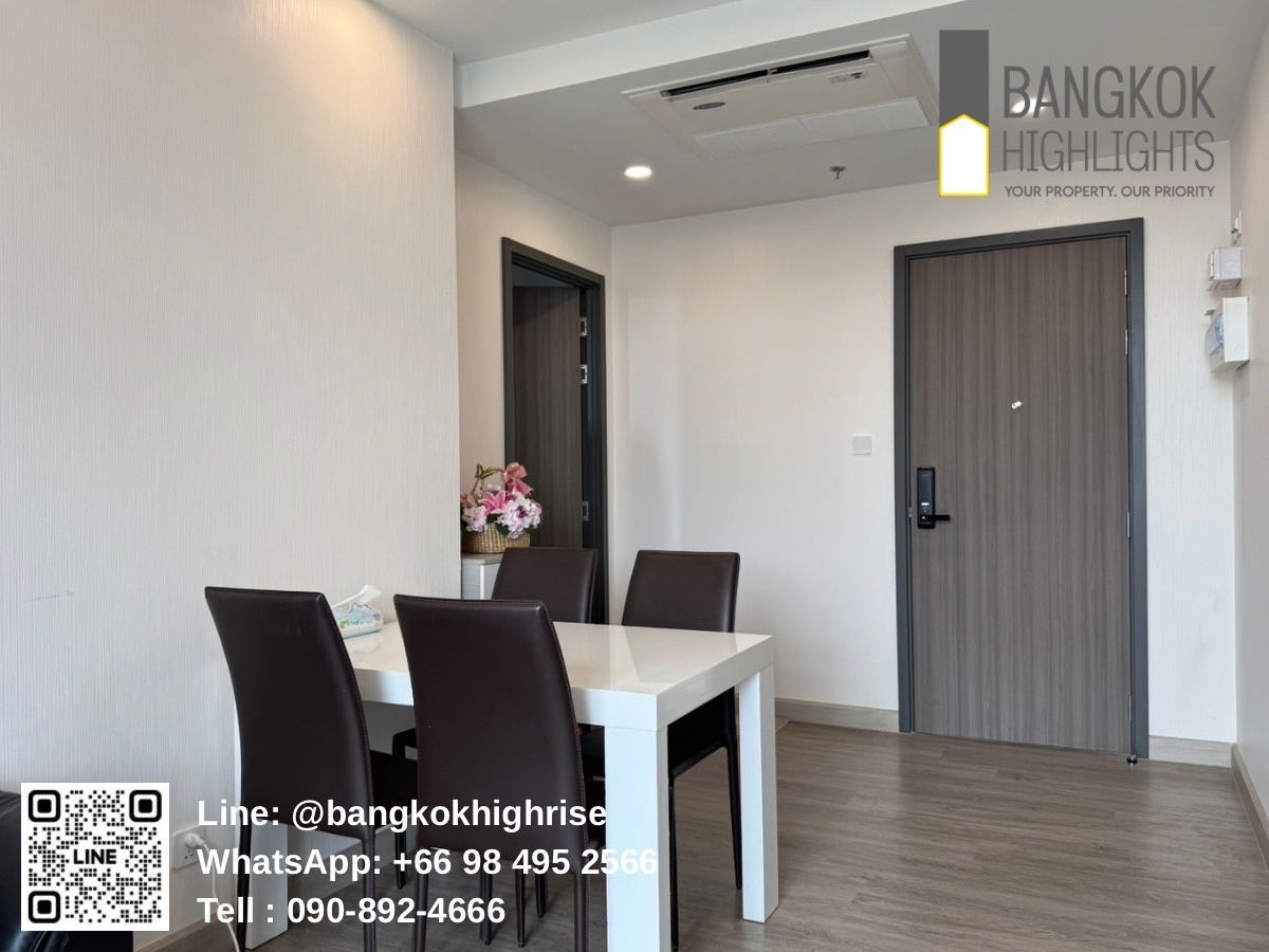 picture For rent : Supalai Premier Samsen - Ratchawat - 29/56