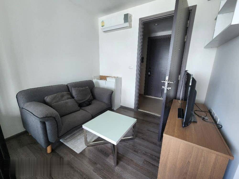 รูป 🎀 ปล่อยเช่าคอนโด The Base Park East Sukhumvit 77 🏫 ใกล้ โรงเรียนนานาชาติ Bangkok Prep  - รูปที่ 4/6