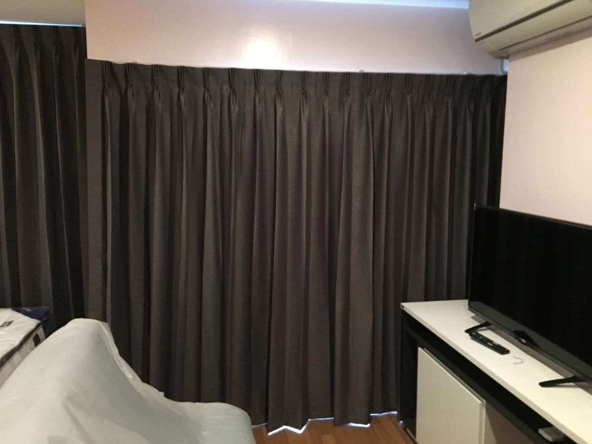 picture 🛋️ For Rent Condo Lumpini Place Bangna Km.3 Fully furniture !! - 2/6