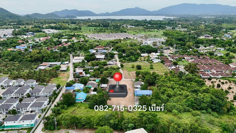 รูป ขายที่ดินแปลงสวย ศรีราชา บางพระ ราคาถูก ใกล้แหล่งชุมชน  - รูปที่ 10/19