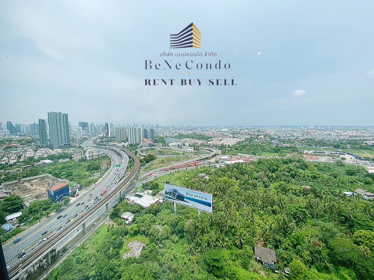 รูป ***  ให้เช่าคอนโด : แอสไปร์ สาทร-ราชพฤกษ์ (Aspire Sathorn-Rachapruek) *** - รูปที่ 14/14