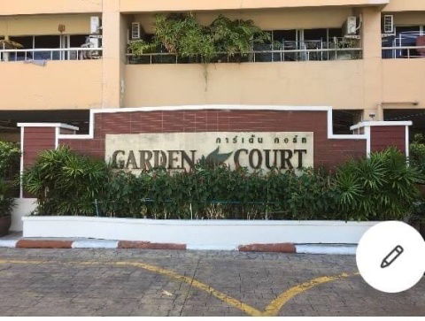 รูป ห้องอัพเดต🐲แอดไลน์ได้เลยครับ🐲SIWA🐲Garden Court - รูปที่ 11/35