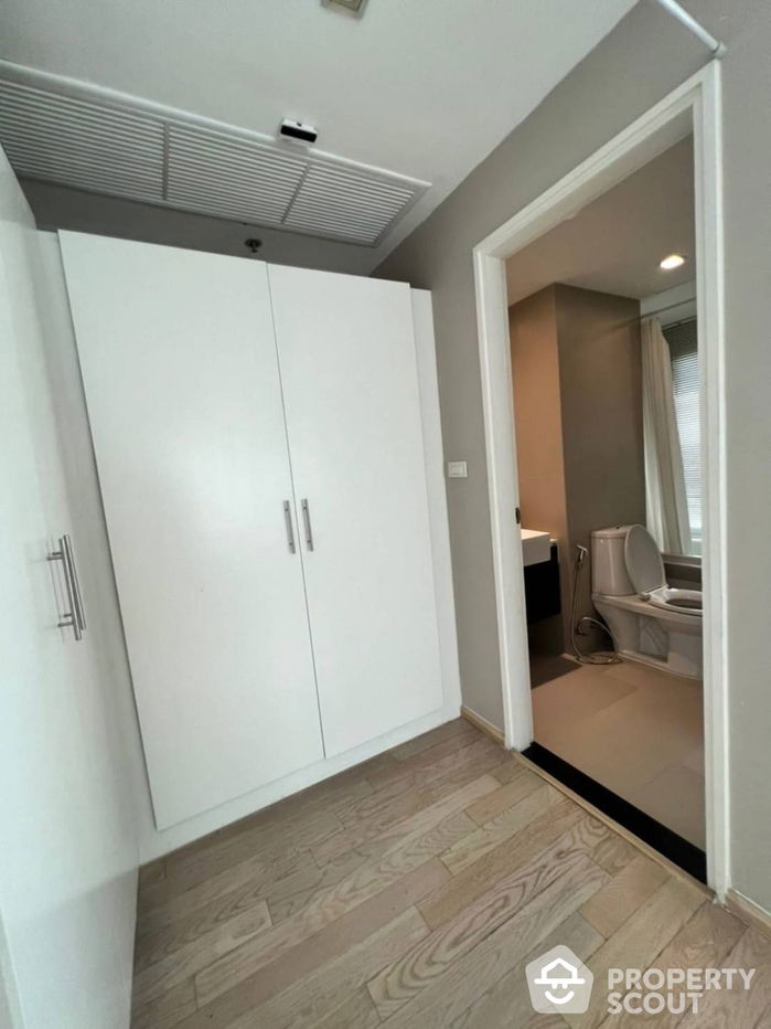 รูป Condo for rent Noble Remix BTS Thong Lor - รูปที่ 13/14