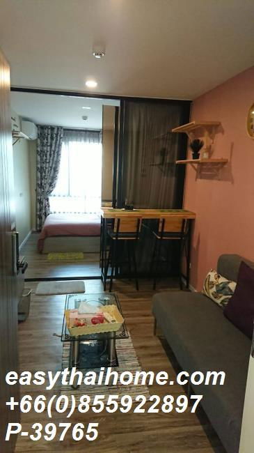 picture P-39765 Condo for rent B-Loft Lite Sukhumvit 115 fully furnished (Confirm again when visit).  - 9/13