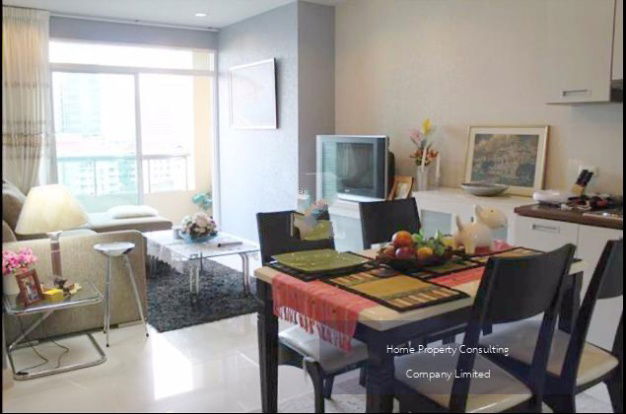 picture Condo for rent : Sukhumvit City Resort - 4/6