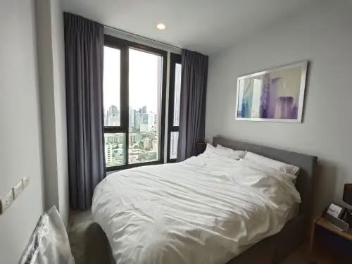 รูป 🔥Ready to Move-in 🔥 🔺🔺XT Ekkamai 🔺🔺 - รูปที่ 5/9