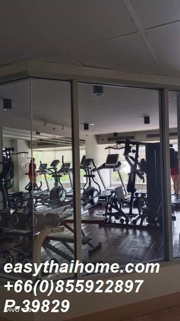 picture P-39829 Condo for rent City Home Sukhumvit fully furnished (Confirm again when visit).  - 19/22