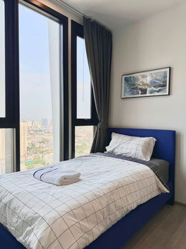 Condo for rent XT Ekkamai  2Bed 2Bath