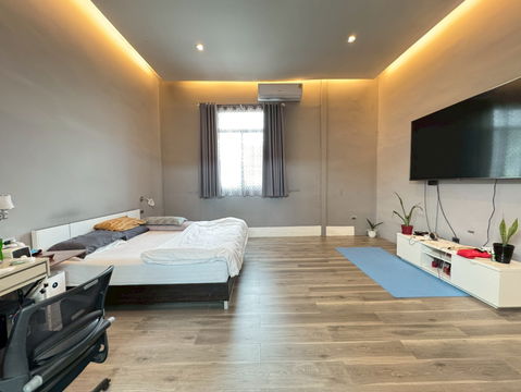 Spacious space like a house! Exclusive Penthouse for rent at Ekkamai.
