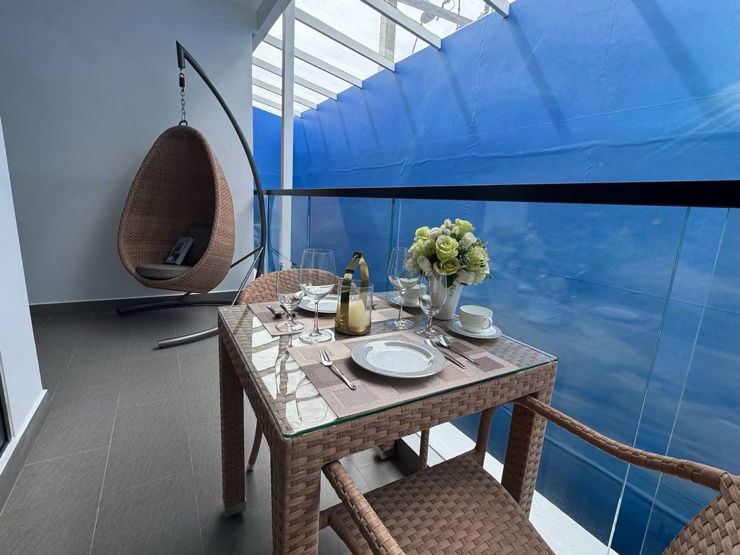 picture PTY RESIDENCE CONDOMINIUM Srs view  - 4/6