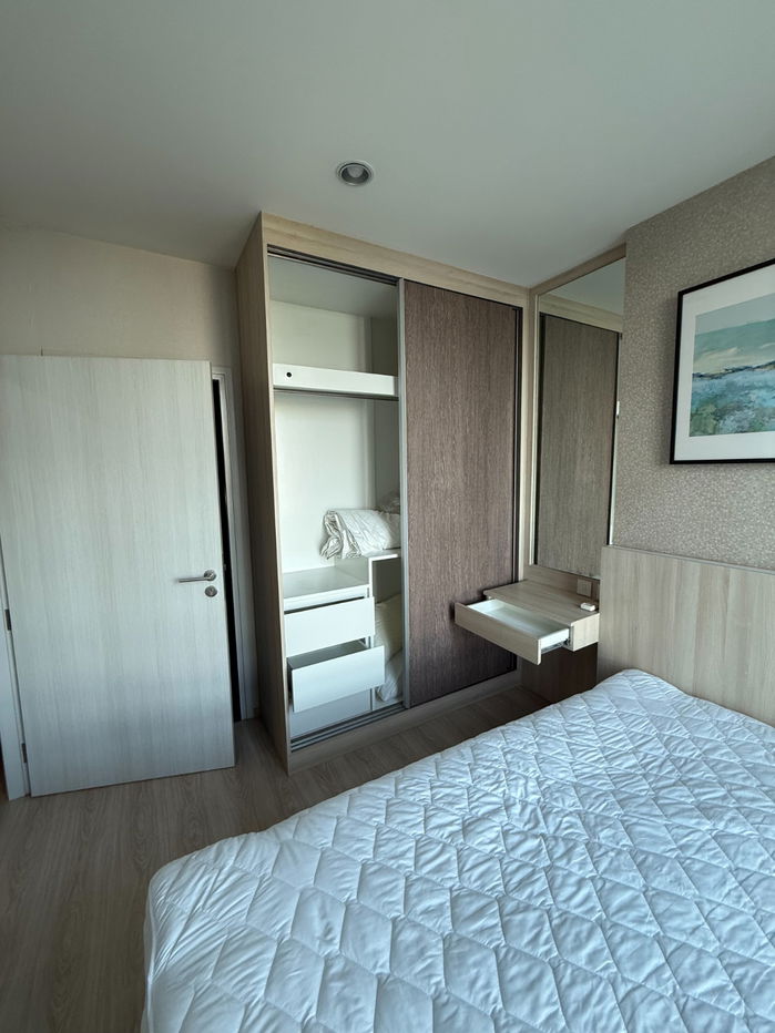 picture For Rent Noble Revolve 1 🌟✨1 bed only 16,000 - 10/11