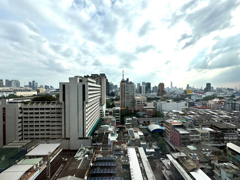 picture 🌟 Hot deal for rent! The Address Siam-Ratchathewi Near BTS Ratchathewi 🌟 - 7/7
