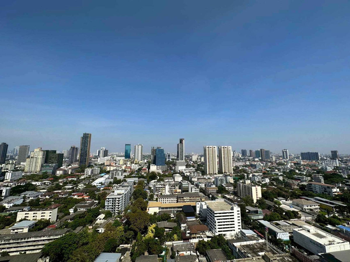 picture Condo for Rent : XT Ekkamai  2Bed 2Bath - 10/11