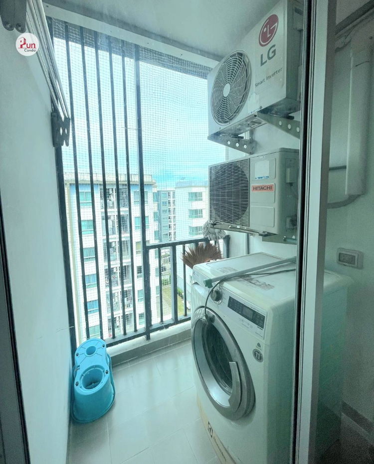 picture The Kith Lumlukka-klong2 for rent... - 13/25