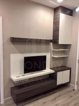 🌟 For Rent – Centric Sathorn - St. Louis | 1BR Condo,  Only 16,000 THB/Month 🏢💫