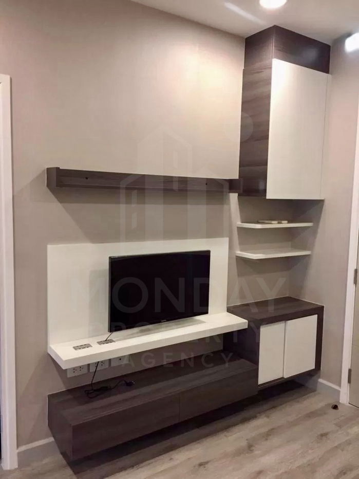 picture 🌟 For Rent – Centric Sathorn - St. Louis | 1BR Condo,  Only 16,000 THB/Month 🏢💫 - 1/10