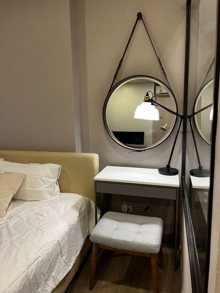 picture Condo for Rent KEEN Centre Sriracha 35 Sq. Studio 28 floor  - 2/6