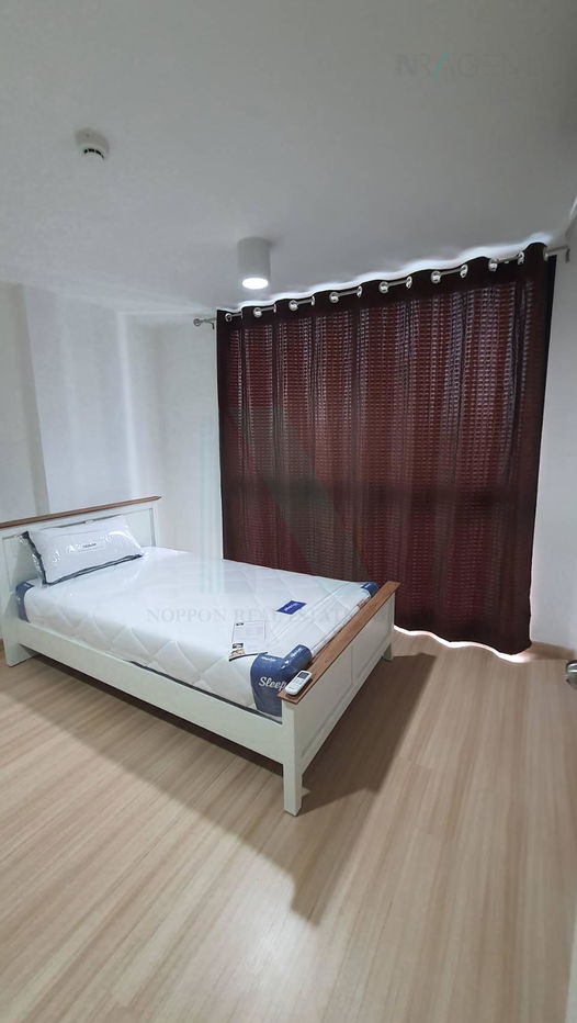 picture 📌 For Rent Condo CHATEAU IN TOWN SUKHUMVIT 62/1 Building 1, Floor 7,1 bed room, Room size 30.00 sqm - 2/8