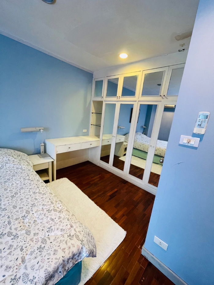 picture #R5433  Condo rent The Roof Garden Sukhumvit 50 - 19/19