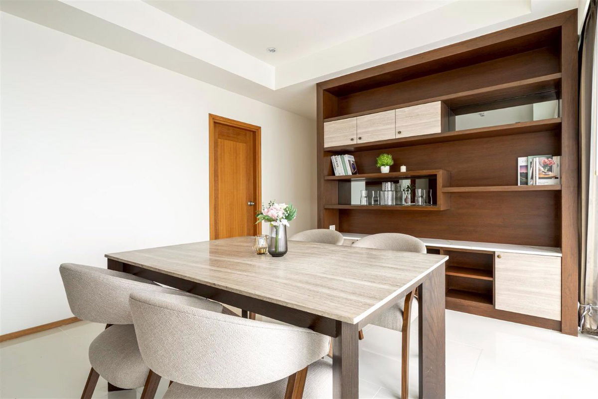 picture 🟢For Sale🟢The Emporio Place Sukhumvit 24, beautiful room, fully furnished 📱ADD LINE @nathong97 (reply ⚡ 24 Hr) P746 - 14/30