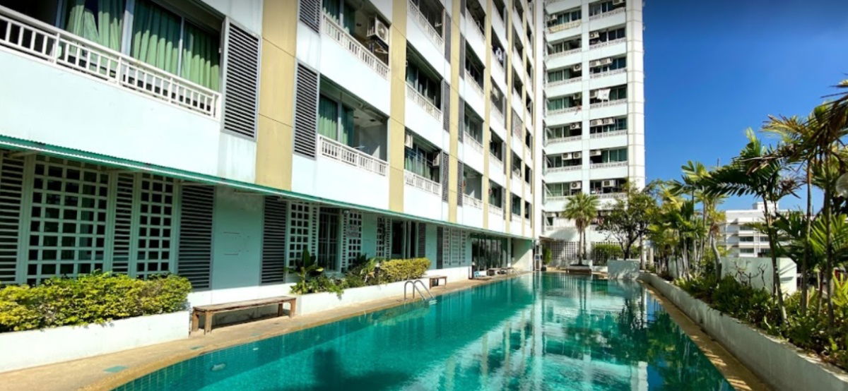รูป ปล่อยเช่า คอนโด The Station Sathorn-Bangrak | คอนโด ห่างจาก BTS สะพานตากสิน 500 เมตร พร้อมเข้าอยู่ - รูปที่ 4/16