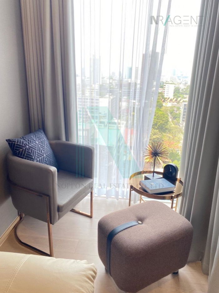 picture 📌 For Sell Condo SIAMESE EXCLUSIVE SUKHUMVIT 42 Building 1, Floor 14,2 bed room, Room size 70 sqm - 5/8