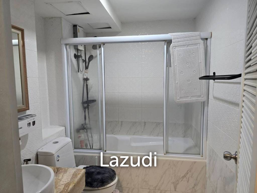 รูป 1 Bedroom 1 bathroom 44 SQ.M. Ratchada City Condo - รูปที่ 15/22