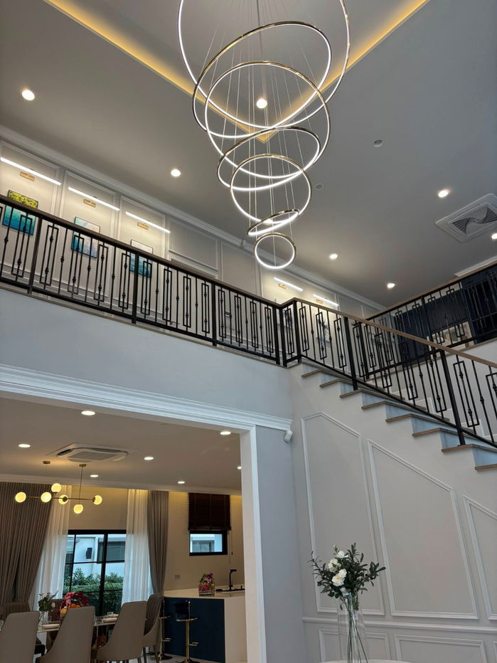 picture #SC7341​​ 📌 Rent | 🟦🟨Setthasiri Bangna - Suvarnabhumi​🟥🟩💬𝑪𝒐𝒏𝒕𝒂𝒄𝒕𝑳𝑰𝑵𝑬:@𝒔𝒆𝒄𝒓𝒆𝒕𝒑𝒓𝒐𝒑𝒆𝒓𝒕𝒚 🔥✨       - 3/10