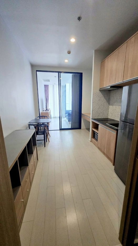 picture Condo Noble Ploenchit (connected to BTS) Rent with us today and get a 3,000 baht discount immediately 🔥 - 7/28