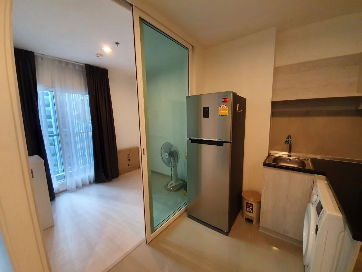 picture Aspire Erawan 1Bedroom Plus 35 sq.m. Condo for Sale - 5/10