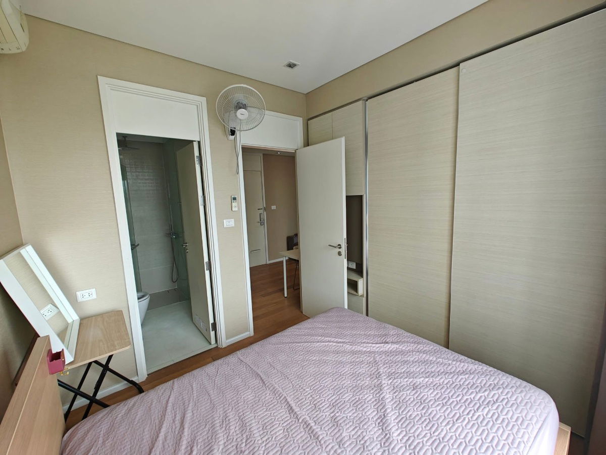 picture [ Rent  ]  ⚡🌈BL40112 — The Saint Residences⚡🌈LINE: @theagentpro (please include "@") - 3/17