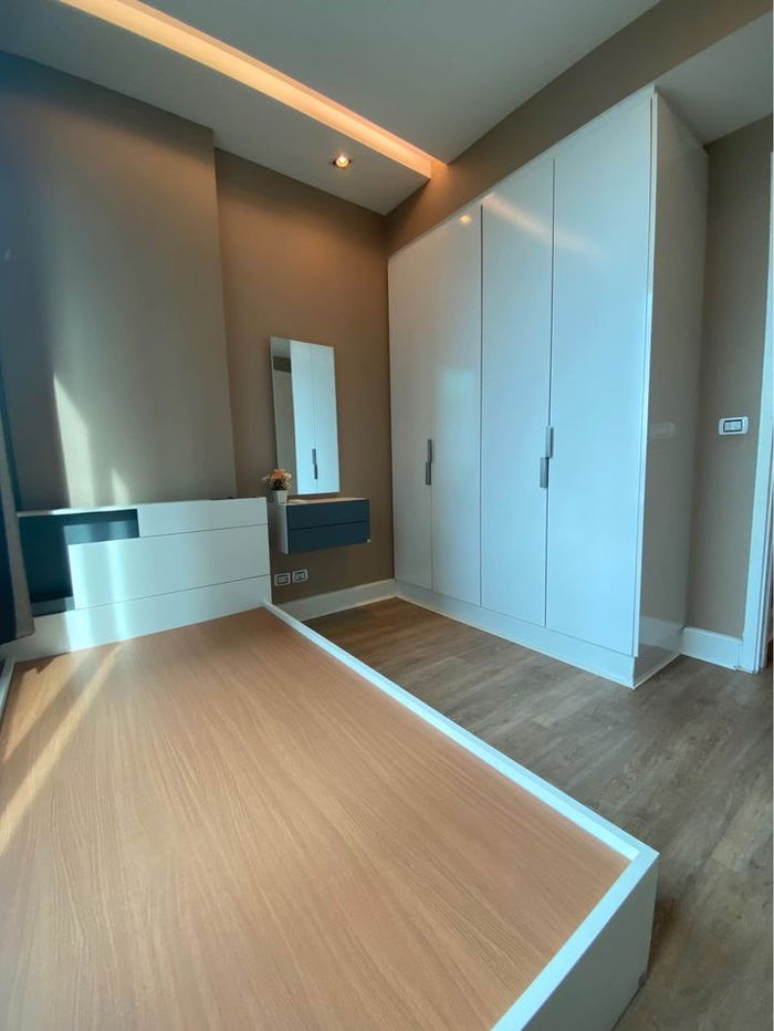 รูป ห้องอัพเดต🐲แอดไลน์ได้เลยครับ🐲SIWA🐲Equinox condo - รูปที่ 5/12