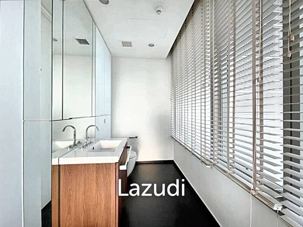 picture 2 Bedroom 2 Bathroom 107 SQ.M 185 Rajadamri - 6/9