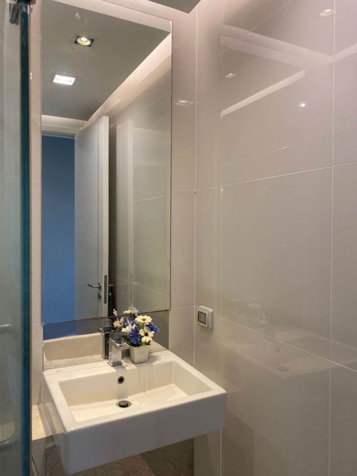 รูป ห้องอัพเดต🐲แอดไลน์ได้เลยครับ🐲SIWA🐲Equinox condo - รูปที่ 12/12