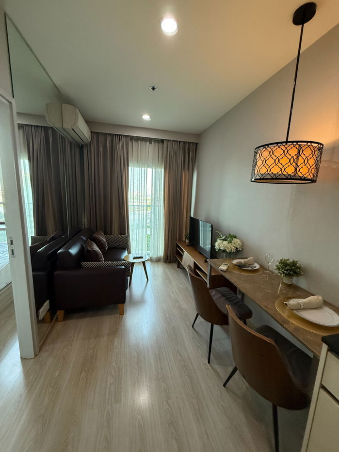 picture For Rent Noble Revolve 1 🌟✨1 bed only 16,000 - 1/11