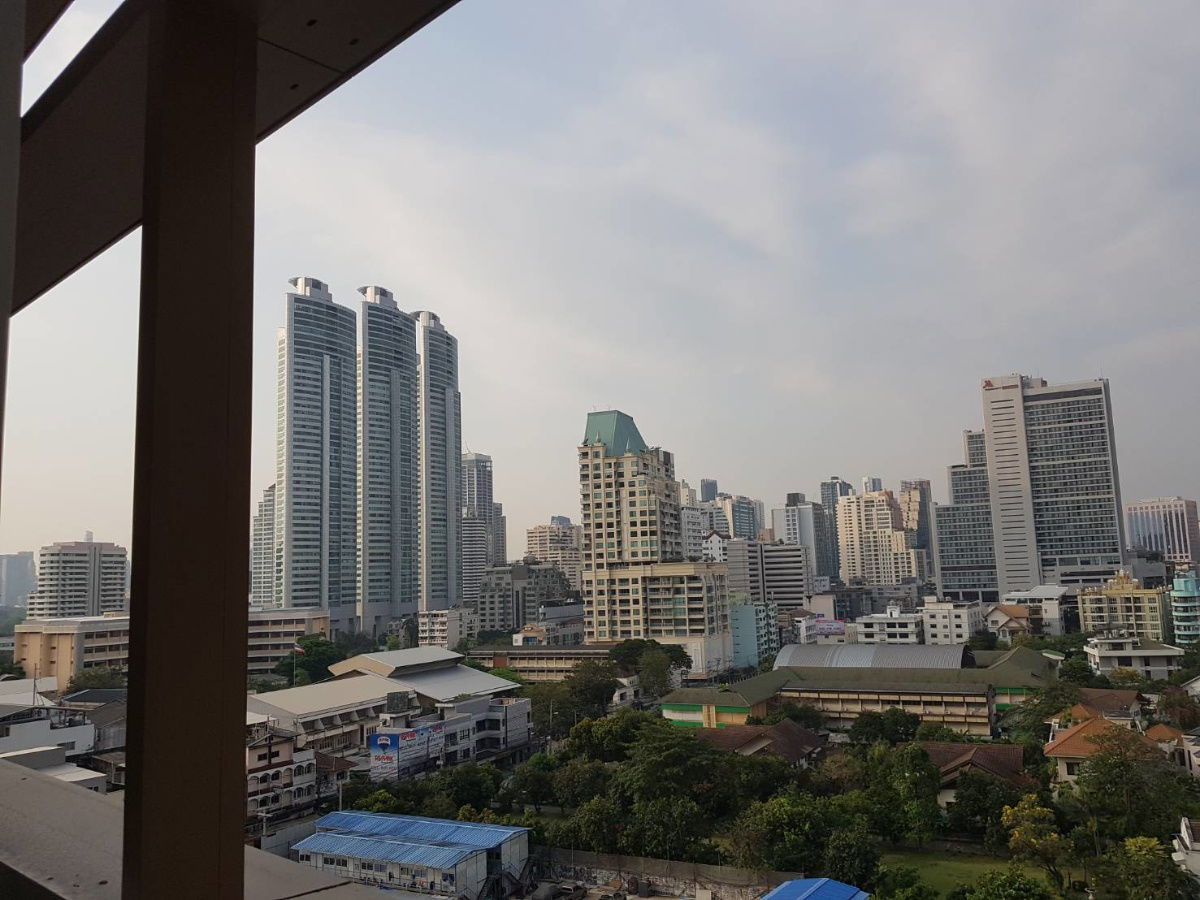 picture R2575 Condo For Rent Park 24 BTS PromPhong - 10/10