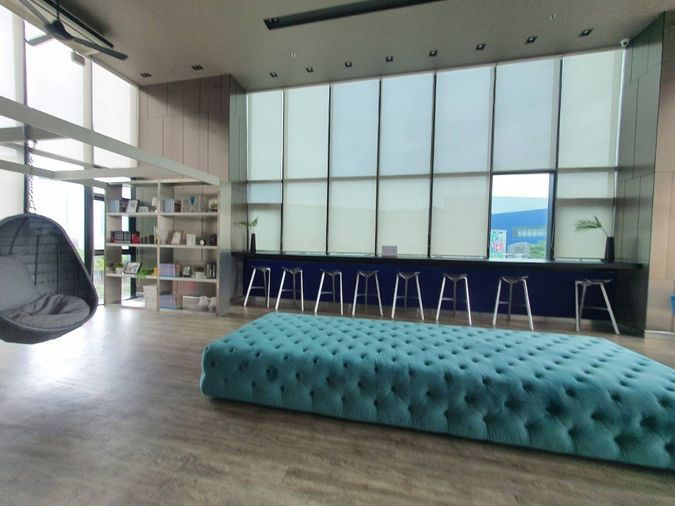รูป สถานะตามภาพปก**ห้องว่างครับผม  แอร์ 2 + ดิติตอลล็อค** ให้เช่า พลัม เซ็นทรัลเฟส 1 !!ภาพห้องจริง วิวทิศตะวันออก แดดเช้าไม่ร้อน SN490.78 - รูปที่ 48/63